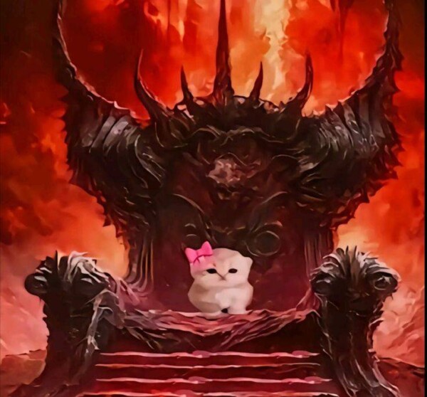 EGO thedigitalgirl