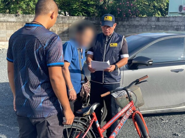 เปิดยุทธการ “นางฟ้าจำแลง” ตัดวงจรบาป โมเดลลิ่งลวงเด็กสาวนักเรียนมัธยมค้ากาม