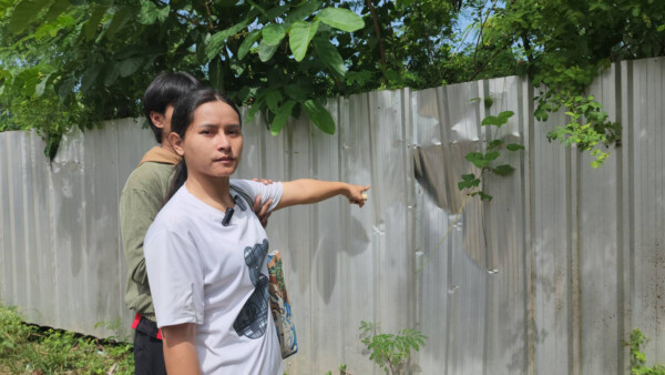 เตือนภัยหญิงสาวไรเดอร์ ถูกลวงเรียกใช้บริการหวังข่มขืน สู้สุดชีวิตก่อนพลเมืองดีผ่านมาเห็นช่วยทัน – ตามจับคนร้ายได้คาแคมป์