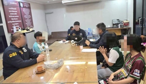 DSI เปิดปฏิบัติการทลายเครือข่ายแฮกเว็บรัฐ โยงพนันออนไลน์ – สแกมเมอร์ เงินหมุนเวียนกว่า 20,000 ล้านบาท