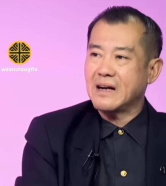 พรรคเศรษฐกิจชู 4 นโยบายหลัก “พลิกวิกฤตชาติ” พล.อ.รังษี กิตติญาณทรัพย์ ประกาศเป้าหมายดันไทยสู่ห้าเสือเอเชีย