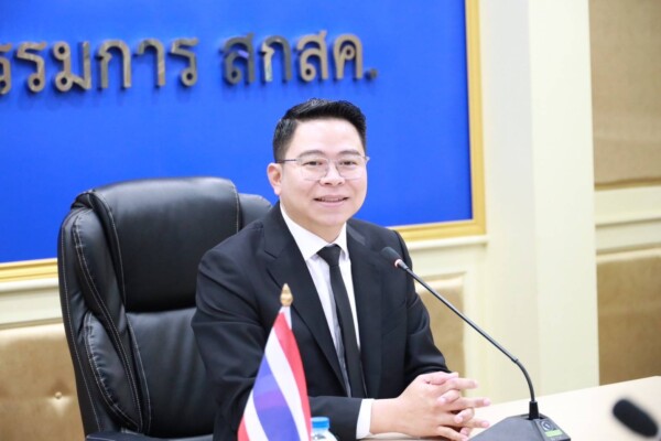 สกสค. เปิดบ้านต้อนรับคณะครูเกษียณจากชุมพร ศึกษาดูงานยกระดับสวัสดิภาพและคุณภาพชีวิต พร้อมเยี่ยมชมโรงพยาบาลครู