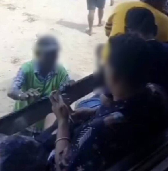 ชาวหาดใหญ่ผิดหวัง ผู้สมัคร สส. ถูกตั้งคำถามพฤติกรรมนักพนันหนัก หวั่นภาพลักษณ์เมืองท่องเที่ยว เสื่อมศรัทธาการเมืองท้องถิ่น