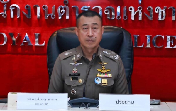 ตร. ยกระดับคุมเข้ม! “เมาไม่ขับ” สั่งฟ้องทันทีไม่มีตักเตือน ปฏิเสธตรวจวัดถือว่า “เมา”