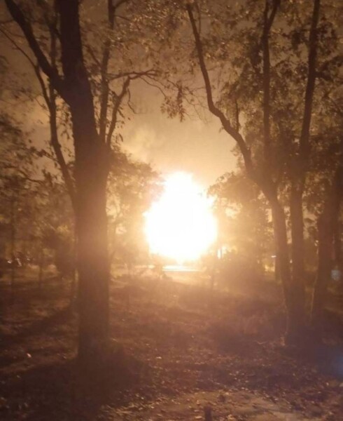 “ระเบิดคลังแสง ตชด.21 สุรินทร์ อุบัติเหตุหรือสัญญาณเตือนระบบความปลอดภัย?”