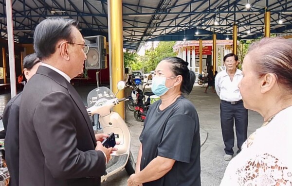 เครือข่ายพิทักษ์สัตว์ร้อง ส.ว.เร่งแก้ปัญหาคน–ช้างป่าปะทะ