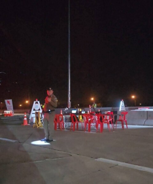 เจาะลึกข่าวสีกากี: โดย นายดันทุรัง