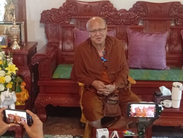 บ่อน้ำพระอินทร์โต้ข่าวบุกรุกป่า ชี้ปมป่าไม้ปฏิบัติการย้อนแย้ง