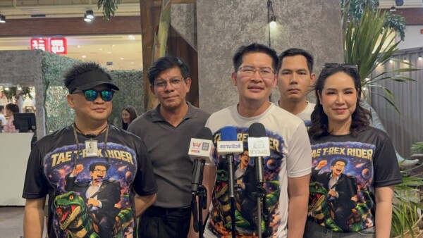 “มงคลกิตติ์” ชี้ลดน้ำมันแค่ระยะสั้น เสนอใช้กฎอัยการศึกคุมค่ากลั่น – ดันโรงกลั่นของประชาชน