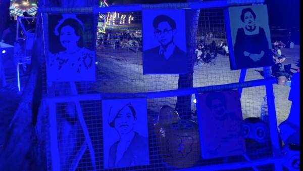 จ.ประจวบฯเปิดงาน ” นาหูกวาง เฟสติวัล 2026 ตอน มหัศจรรย์ ไลท์ติ้ง แฟนตาซี” (Na Hu Kwang Festival 2026 Lighting Fantasy)