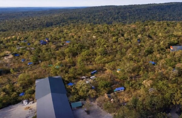 วัดป่าบ่อน้ำพระอินทร์ ชี้แจง ! ข้อเท็จจริง ! เกี่ยวกับกรณีที่ถูกกล่าวหาว่า บุกรุกป่า