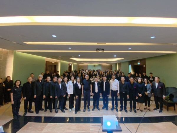 สกสค. พัฒนาศักยภาพบุคลากรภาคกลาง ด้านการเงิน การบัญชี พัสดุ งบประมาณ และระบบ ERP ยกระดับองค์กรทันสมัย เพิ่มประสิทธิภาพการทำงาน โปร่งใส ตรวจสอบได้