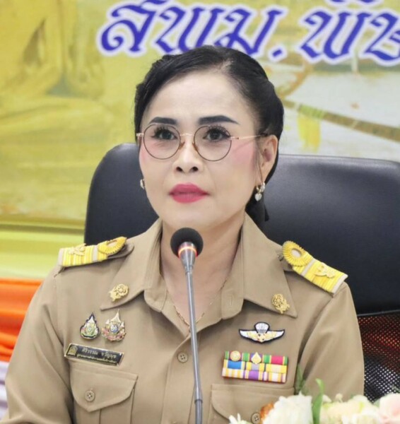 ผอ.สพม.พิษณุโลก-อุตรดิตถ์ แจงปมครู “วัดโบสถ์ศึกษา” ขอย้าย 20 คน ยันเป็นการใช้สิทธิปกติ-ย้ำโรงเรียนจัดการเรียนการสอนตามปกติ