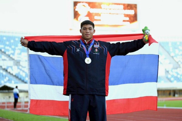 พิษณุโลกภูมิใจ! “น้องกำปั้น” คว้าโควต้าทุนดังแดนซามูไร ประเดิมตัวแทนหนึ่งเดียวโครงการ Sports Hero ลุยญี่ปุ่น