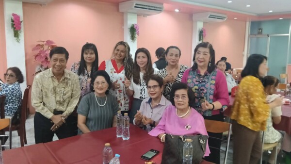 เปิดเวที “สวัสดิการของคนไทย มีอะไรบ้างนะ” เติมความรู้เรื่องสิทธิ สร้างความเข้าใจให้ประชาชนเข้าถึงสวัสดิการรัฐ