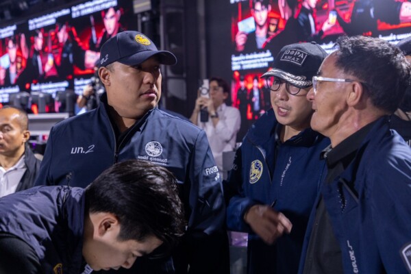 ผับจีนห้วยขวางเดือด! “สิงห์ปราบ มังกรทมิฬ” บุกทลาย 577 Club สาวปมทุนจีน–นอมินี