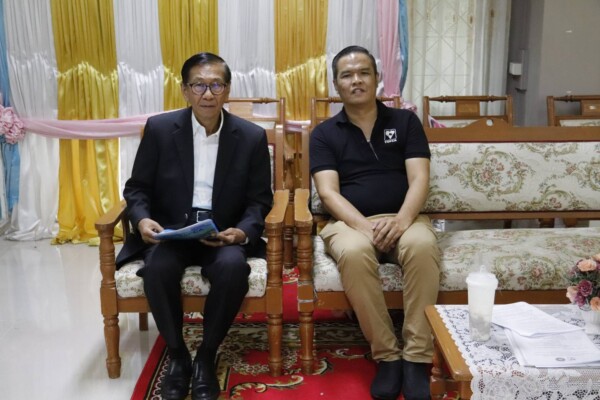 TSPCA สร้างต้นแบบเมตตาสัตว์อย่างยั่งยืน