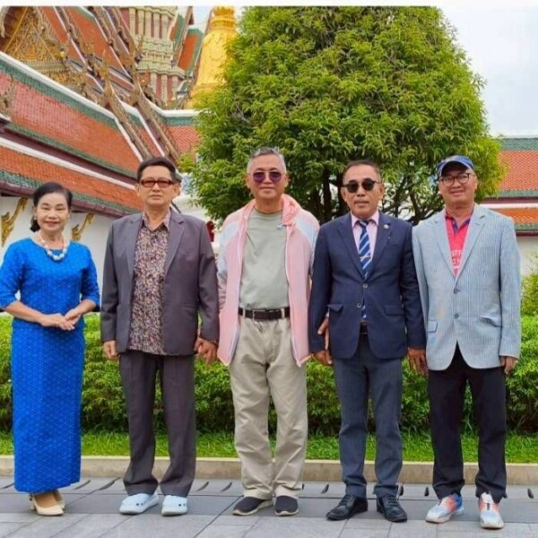 โกง สว. จุดเริ่มต้นการกินรวบประเทศ: บันทึกประวัติศาสตร์การเมืองไทยที่สังคมต้องรู้ความจริง