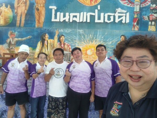 คณะกรรมการสโมสรลูกเสือธีรราช เยี่ยมชม “เสือป่าแคมป์” มวกเหล็ก มุ่งยกระดับค่ายพันธมิตรมาตรฐานสูง