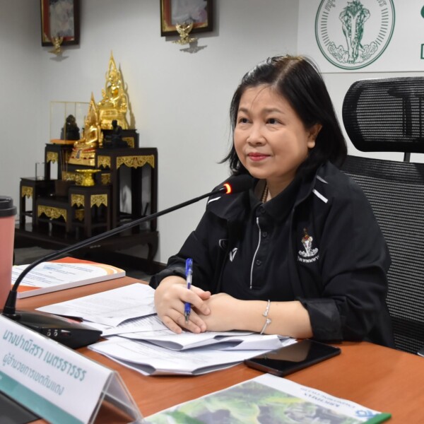 กทม. แจงกรณีพบรายชื่อบุคคลต่างด้าวในทะเบียนบ้าน เร่งตรวจสอบบ้านกลุ่มเสี่ยง 49 หลัง คุมเข้มงานทะเบียน ป้องกันสวมสิทธิ–ทุจริต พร้อมดำเนินการตามกฎหมาย