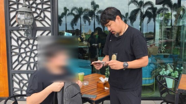 AI ปลอมใบหน้า ดูดเงินหายเกลี้ยงบัญชี! ตม.รวบหนุ่มจีนหัวใส คิดซอฟต์แวร์ Deepfake สวมใบหน้า ดูดคริปโตเหยื่อสูญกว่า 160 ล้าน