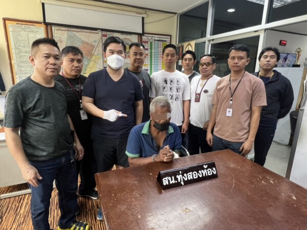 หนุ่มใหญ่เห็นปลาคราฟเกิดอารมณ์มีเซ็กส์กับปลา พบประวัติเคยถูกจับข่มขืนสุนัขแม่ลูกอ่อน อ้างไม่มีแฟน ตุ๊กตาในกองขยะก็ไม่เว้น